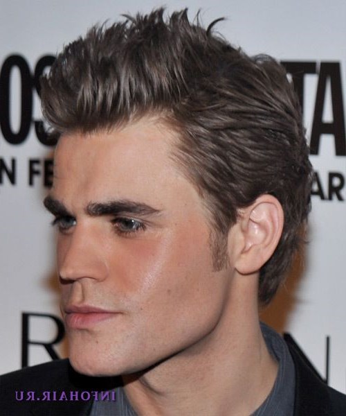 Пол Уэсли Пол Уэсли