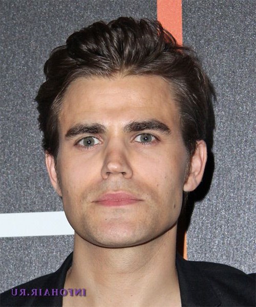 Пол Уэсли Пол Уэсли