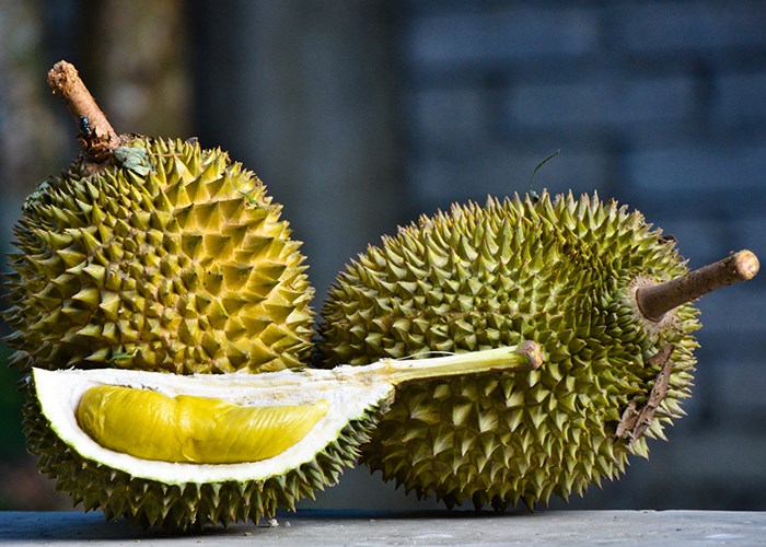 Польза дуриана: необычного экзотического фрукта