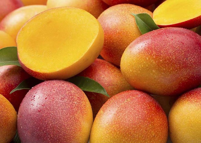 Польза манго: наслаждаемся вкусом и лечим организм Польза манго: наслаждаемся вкусом и лечим организм