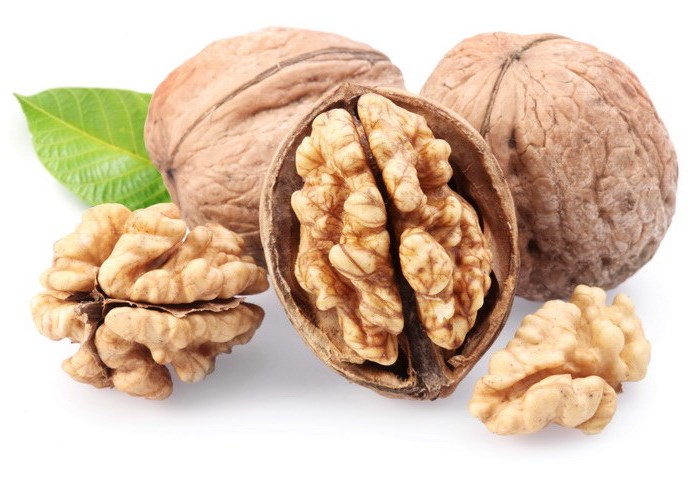 Польза орехов для здоровья женщины Польза орехов для здоровья женщины