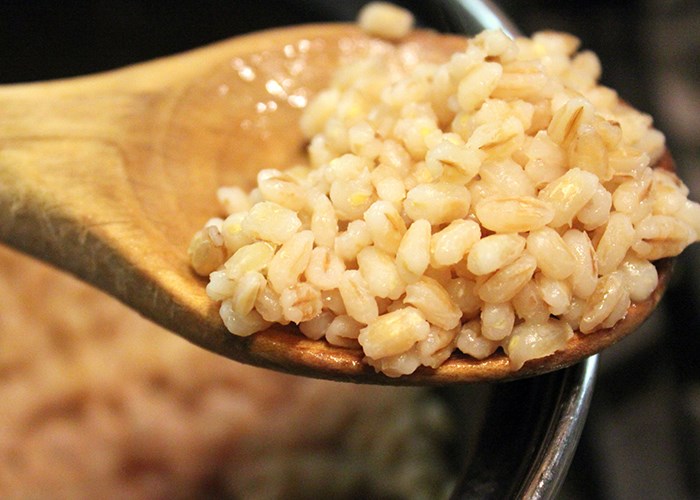 Польза перловой каши: вкусной, полезной и диетической