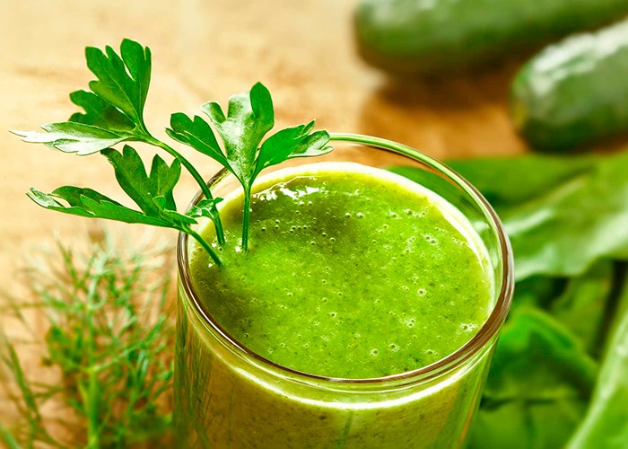 Польза сельдерея: море витаминов в одном зеленом растении Польза сельдерея: море витаминов в одном зеленом растении