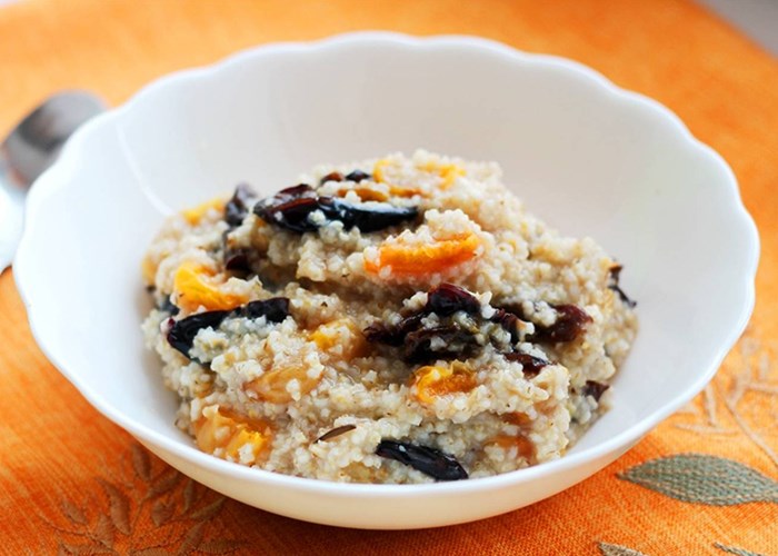 Польза ячневой каши для здоровья человека