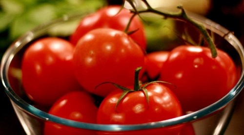 Помидоры Помидоры