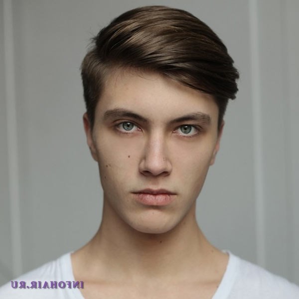 Популярные Мужские прически стрижки 2021 года Популярные Мужские прически стрижки 2021 года