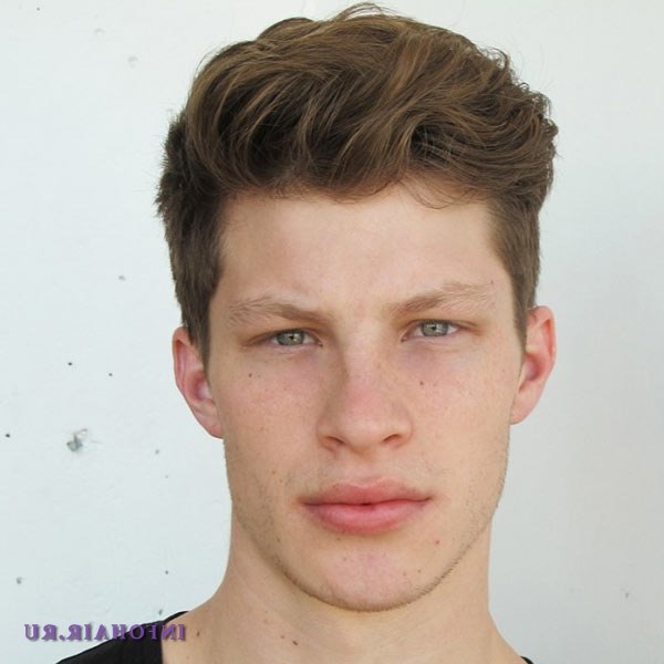 Популярные Мужские прически стрижки 2021 года Популярные Мужские прически стрижки 2021 года