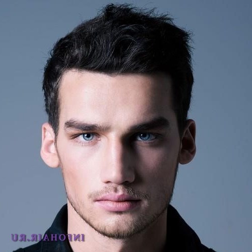 Популярные Мужские прически стрижки 2021 года Популярные Мужские прически стрижки 2021 года