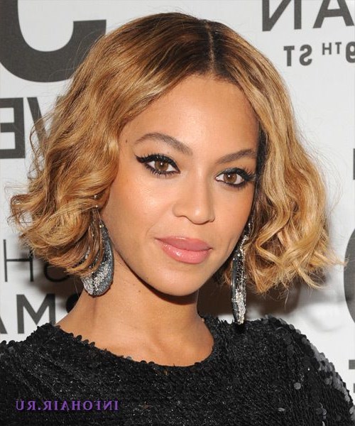 Прически Бейонсе Прически Бейонсе