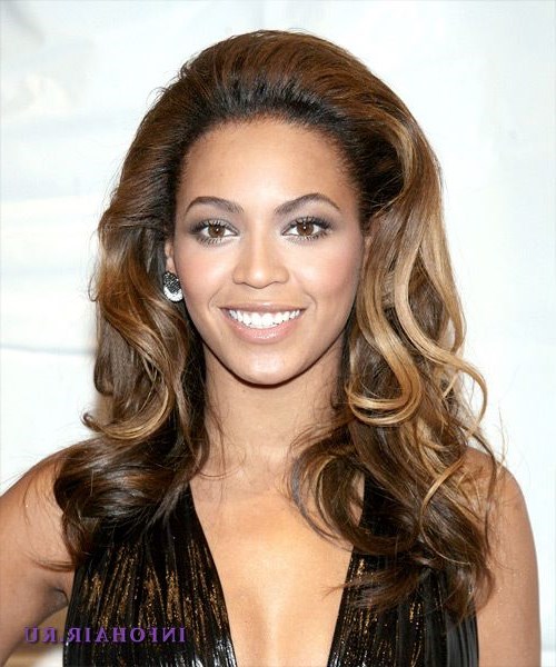 Прически Бейонсе Прически Бейонсе