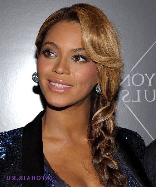 Прически Бейонсе Прически Бейонсе