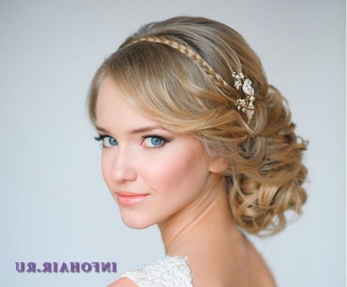 Прически для тонких волос Прически для тонких волос