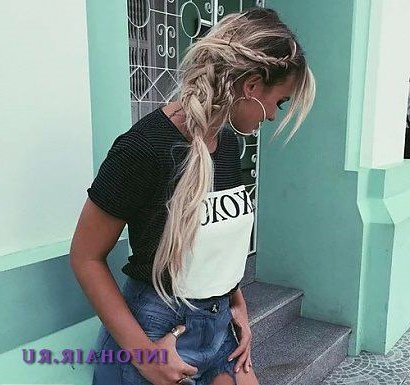 Прически, которые понравятся вам с первого взгляда Прически, которые понравятся вам с первого взгляда