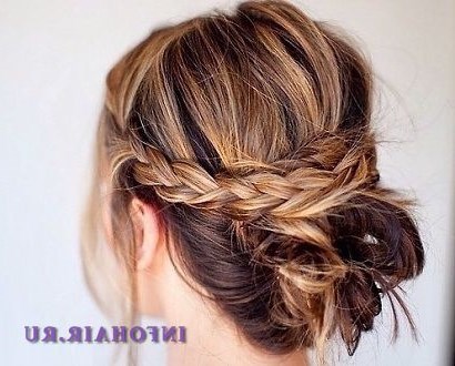 Прически, которые понравятся вам с первого взгляда Прически, которые понравятся вам с первого взгляда