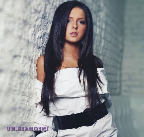 Прически Нюши фото Прически Нюши фото