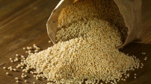 Просо Просо