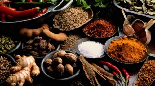 Пряности Пряности