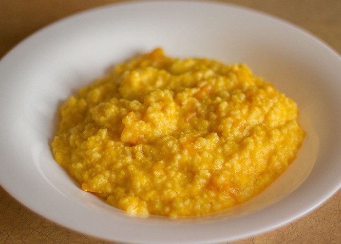 Пшенная каша: польза, вред и немного истории