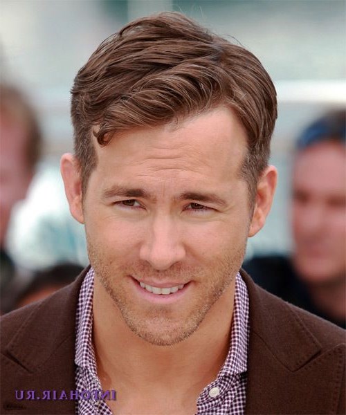 Райан Рейнольдс