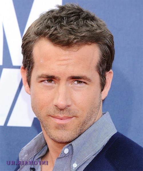 Райан Рейнольдс Райан Рейнольдс