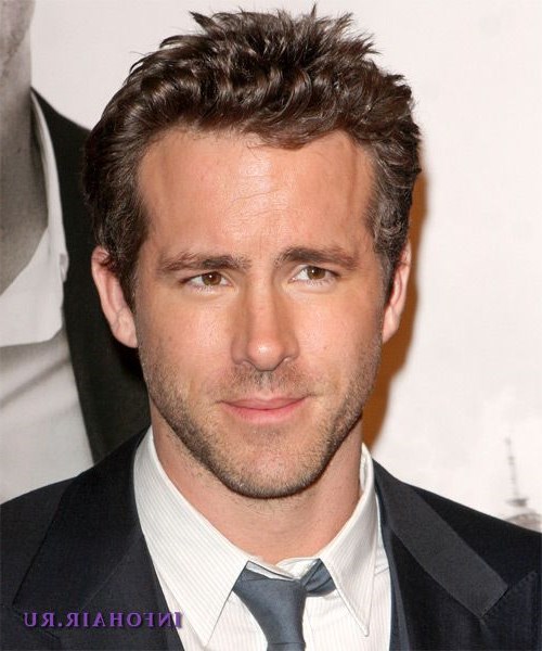 Райан Рейнольдс Райан Рейнольдс