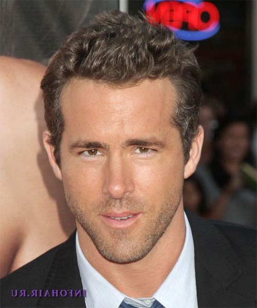 Райан Рейнольдс Райан Рейнольдс