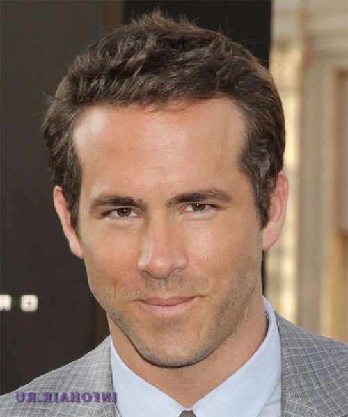 Райан Рейнольдс Райан Рейнольдс