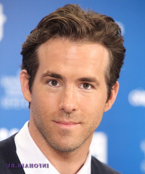 Райан Рейнольдс Райан Рейнольдс