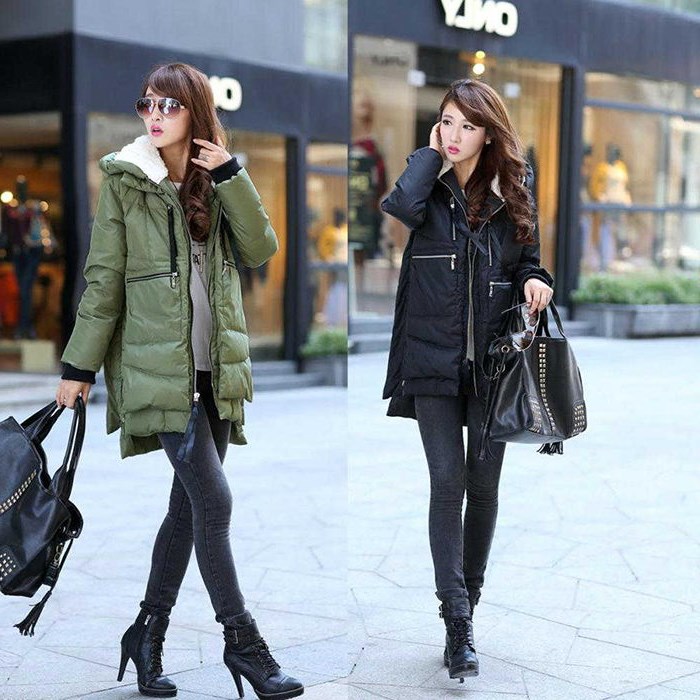 С чем носить джеггинсы — гибрид джинсов и леггинсов С чем носить джеггинсы — гибрид джинсов и леггинсов