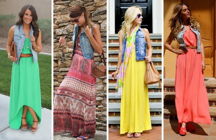 С чем носить джинсовую жилетку без рукавов? С чем носить джинсовую жилетку без рукавов?