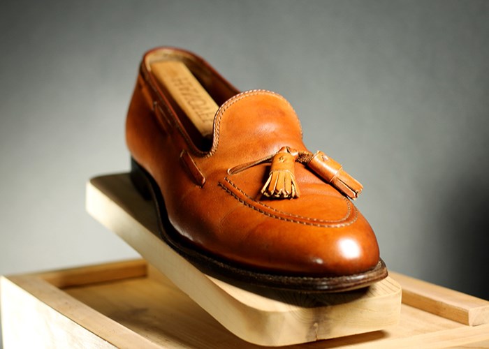 С чем носить лоферы: комфортную обувь унисекс С чем носить лоферы: комфортную обувь унисекс