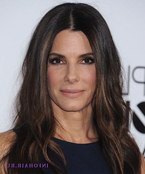 Сандра Баллок