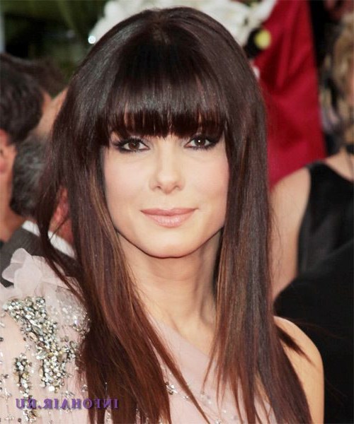 Сандра Баллок