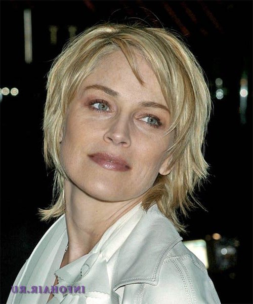 Шэрон Стоун Шэрон Стоун