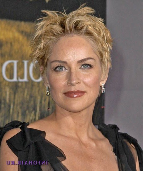 Шэрон Стоун Шэрон Стоун