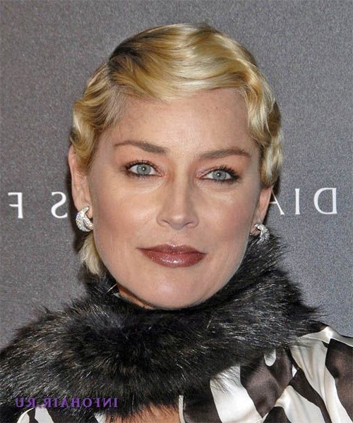 Шэрон Стоун Шэрон Стоун