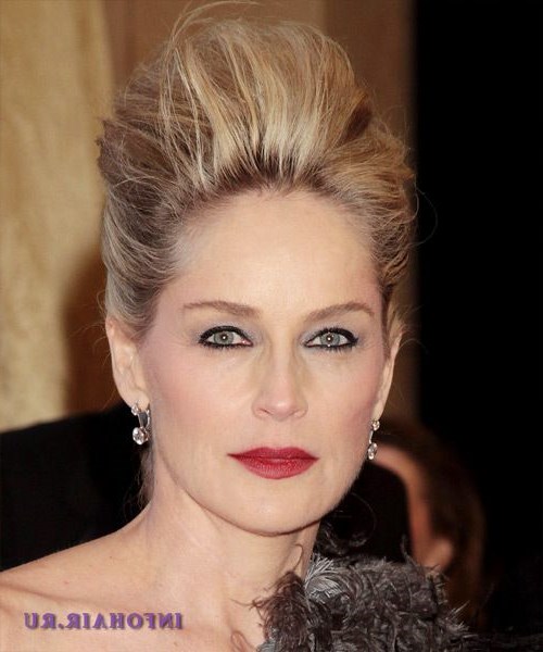 Шэрон Стоун Шэрон Стоун