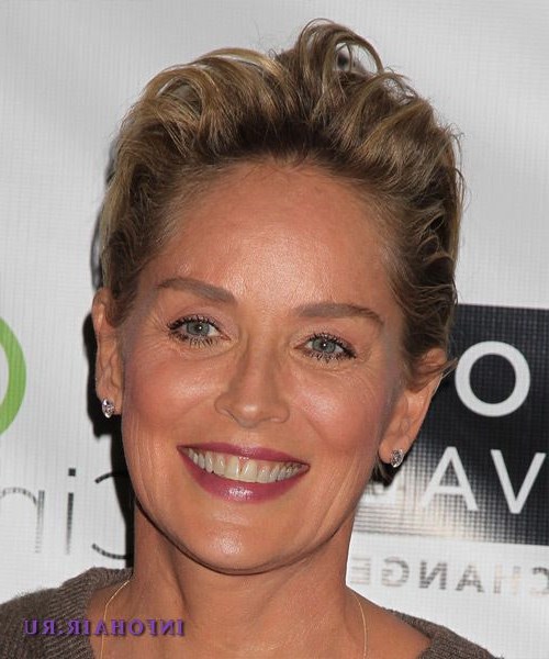 Шэрон Стоун Шэрон Стоун