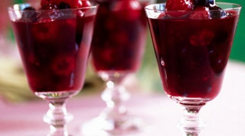 Сладкие блюда: Компоты Сладкие блюда: Компоты