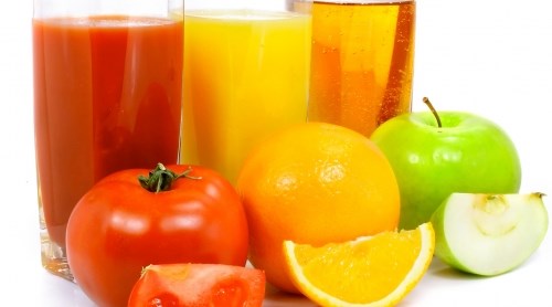 Сок в пакете: насколько же ты натурален?