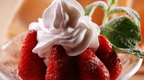 Соусы к сладким блюдам Соусы к сладким блюдам