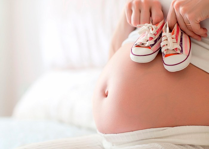 Список необходимых вещей в роддом: распечатать и сохранить Список необходимых вещей в роддом: распечатать и сохранить