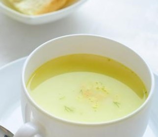 Супы: Прозрачные супы (консоме) Супы: Прозрачные супы (консоме)