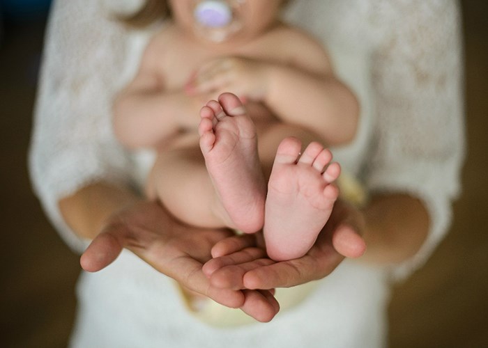 Суррогатное материнство: взвесим все «за» и «против»