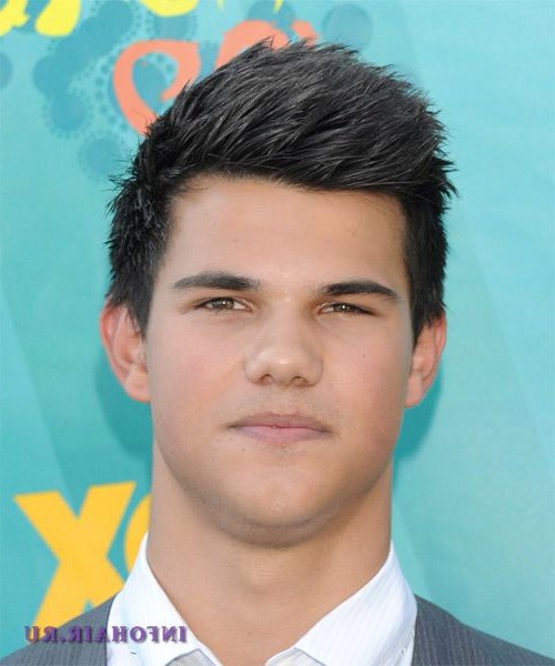 Тэйлор Лотнер