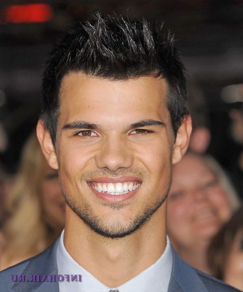 Тэйлор Лотнер