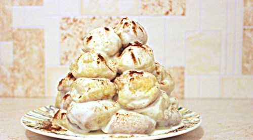 Торт "Мужская слабость" Торт "Мужская слабость"