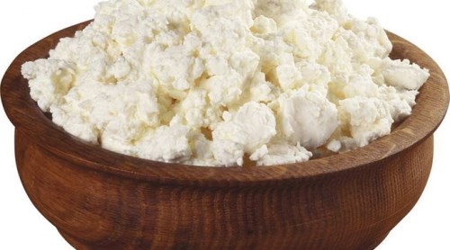 Творог Творог