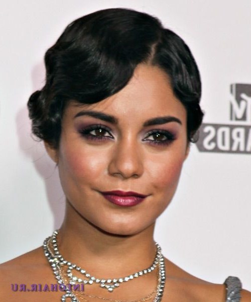 Ванесса Хадженс Ванесса Хадженс