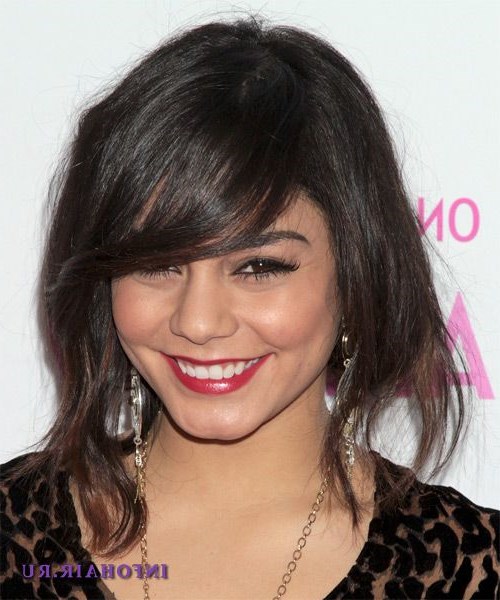 Ванесса Хадженс Ванесса Хадженс